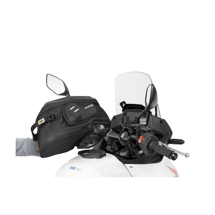 Click System MORBIDELLI T 502 X