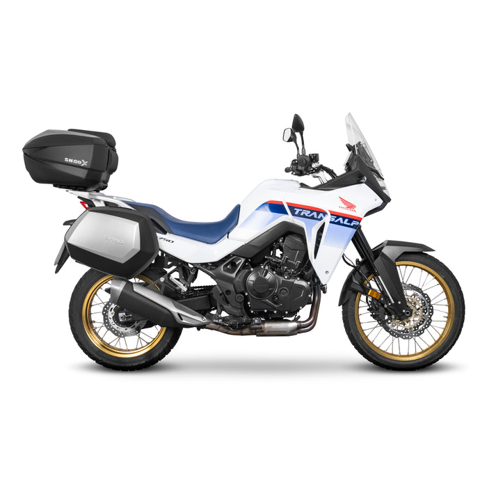 MOTO NOSIČ 3P SYSTÉM HONDA X-ADV 750 shad MOTO NOSIČ 3P SYSTÉM HONDA X-ADV 750 shad