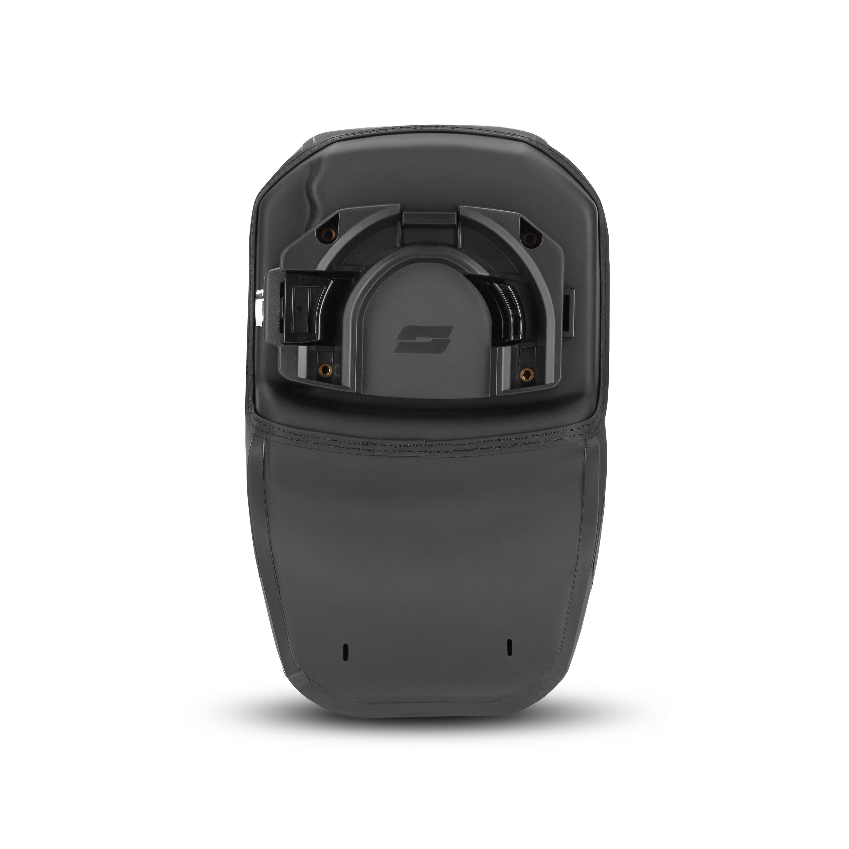 TR10 Waterproof Tank Bag | Secure & Quick Click System | SHAD USA