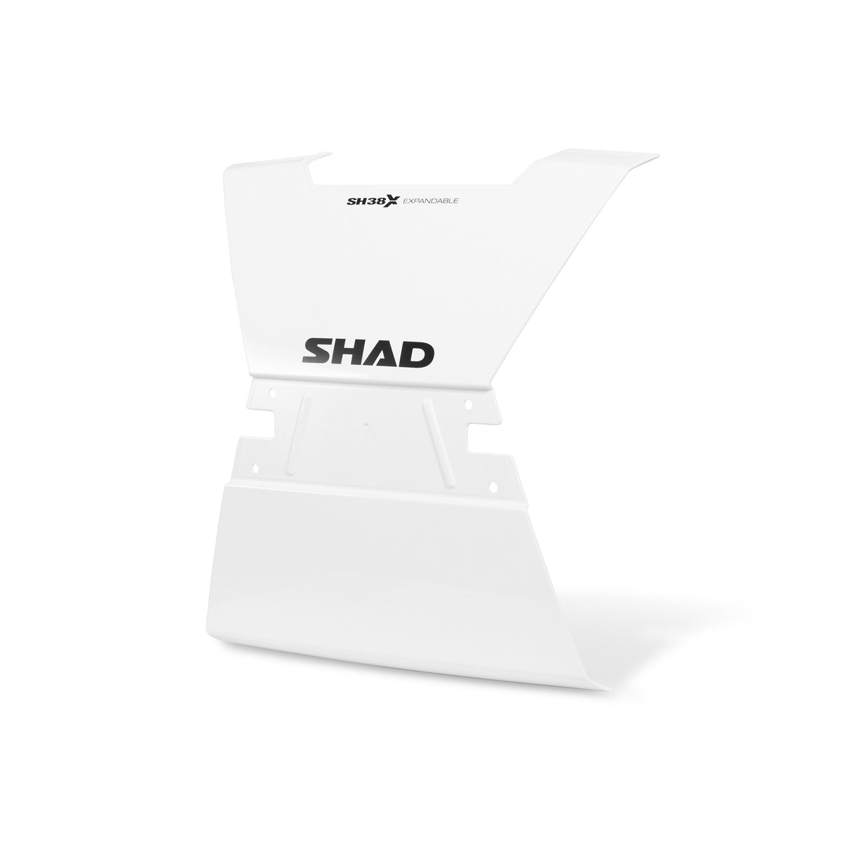 Covers Sh38 White — SHAD USA