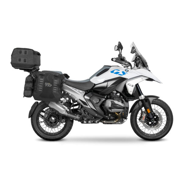 SHAD Products for BMW R1300GS
