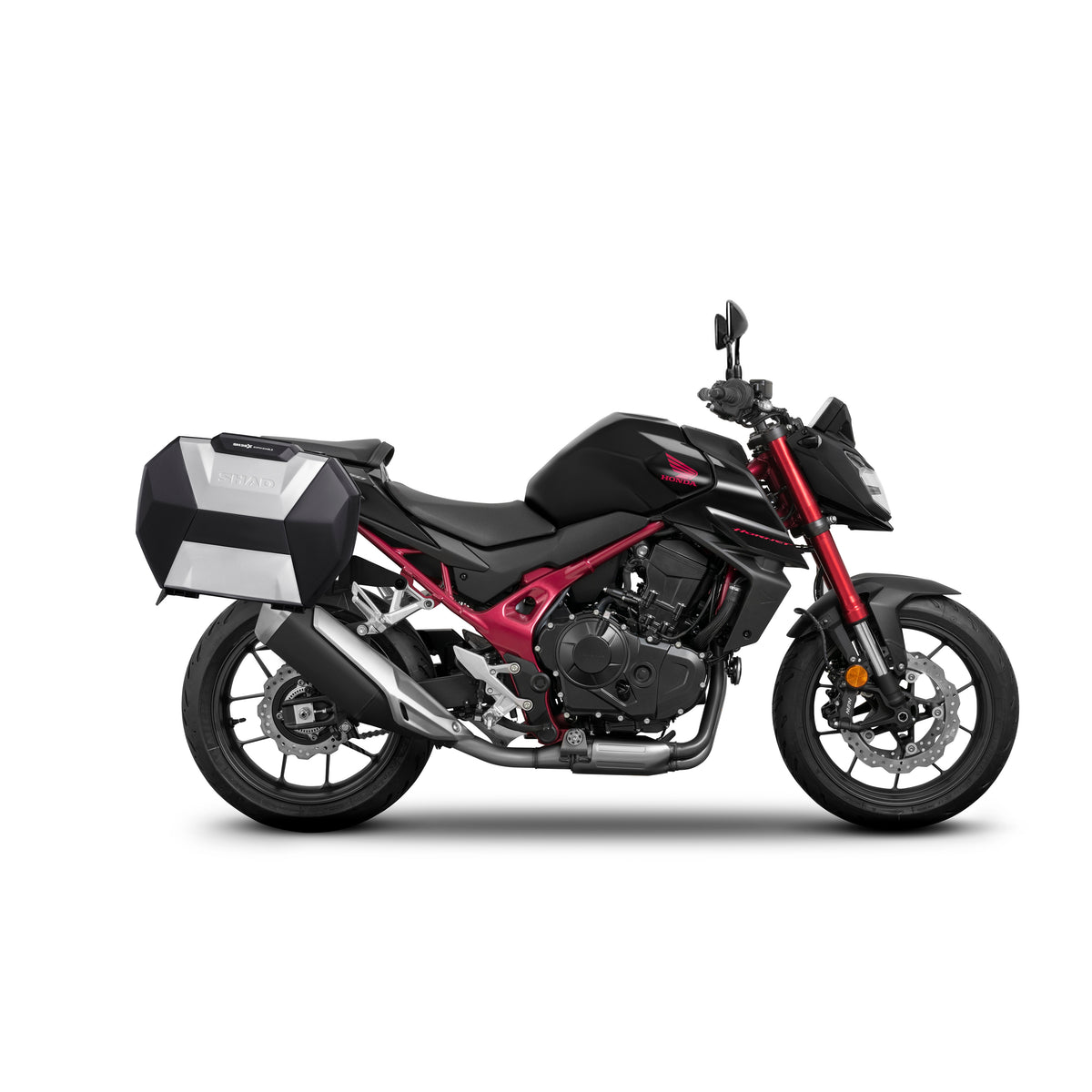 thumbnail image 2 of Xitomer Aftermarket Saddlebag Support Racks, Fit For | India 2 of 13