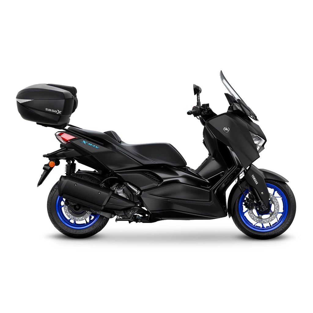 Top Mount Yamaha XMAX 300