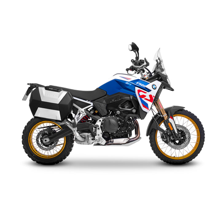 3P System Mount BMW F900GS