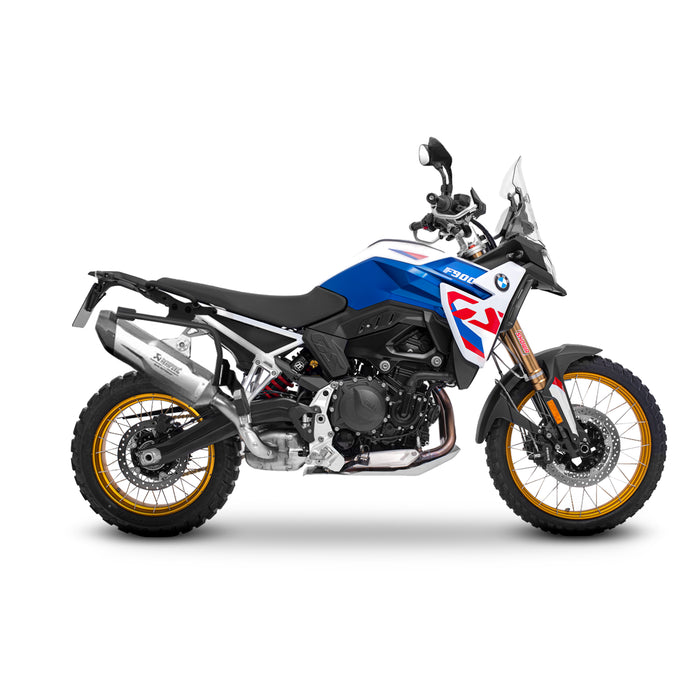 3P System Mount BMW F900GS