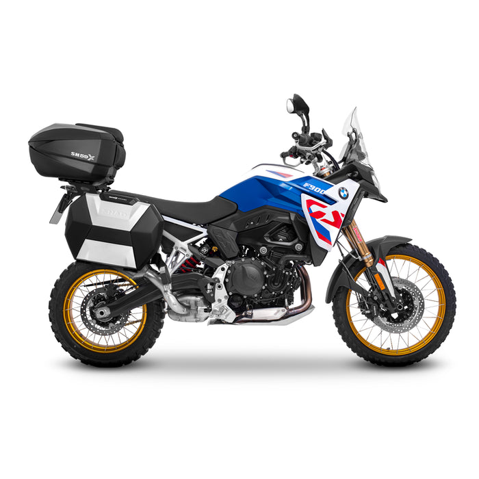 3P System Mount BMW F900GS