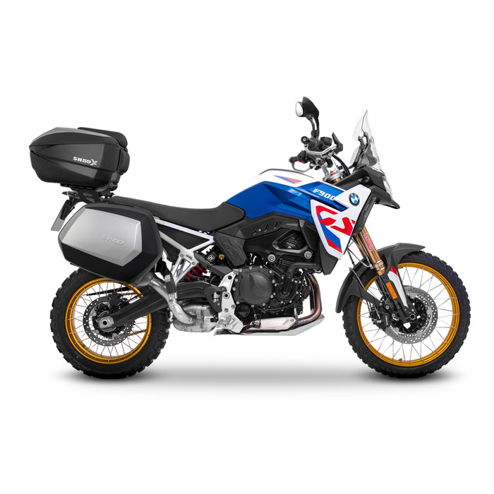 3P System Mount BMW F900GS