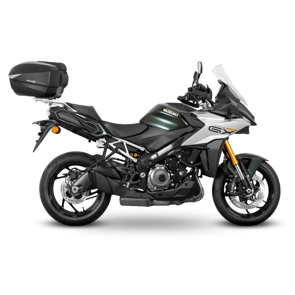 Top Mount Suzuki GSX-S1000GX