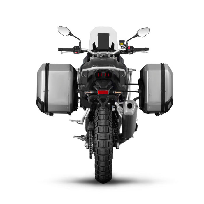 4P System Mount KOVE 800 X ADVENTURE