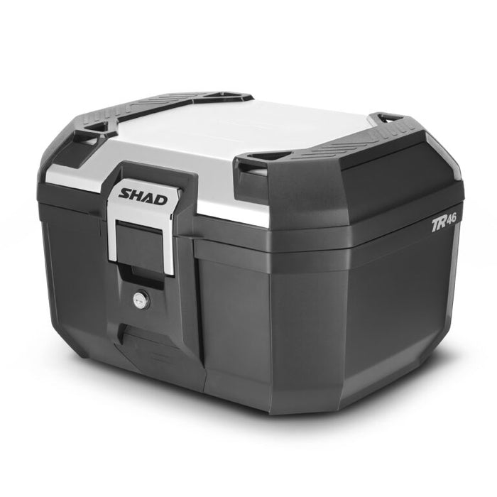 TR46 Terra Aluminum Top Case