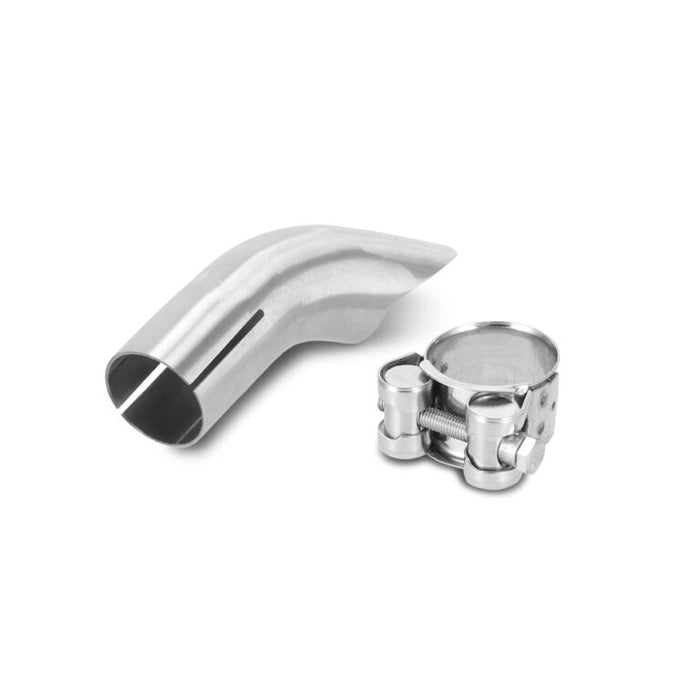 EXHAUST PIPE ADAPTER – HONDA NX500 / CB500X