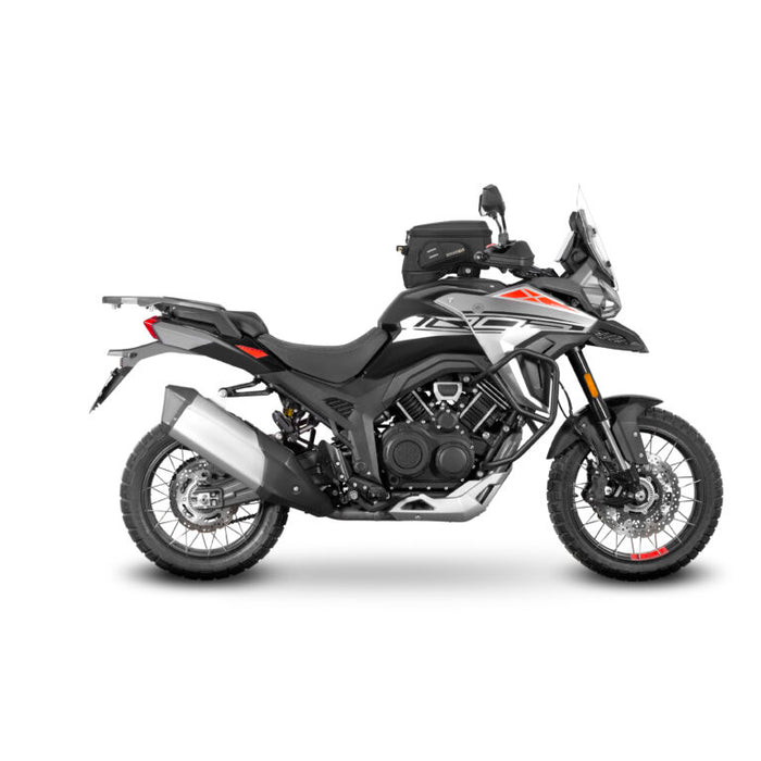 Click System MORBIDELLI T 502 X