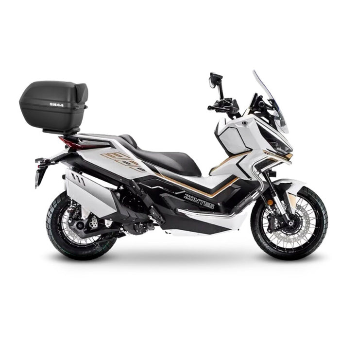 Top Mount ZONTES 368 G ENDURO