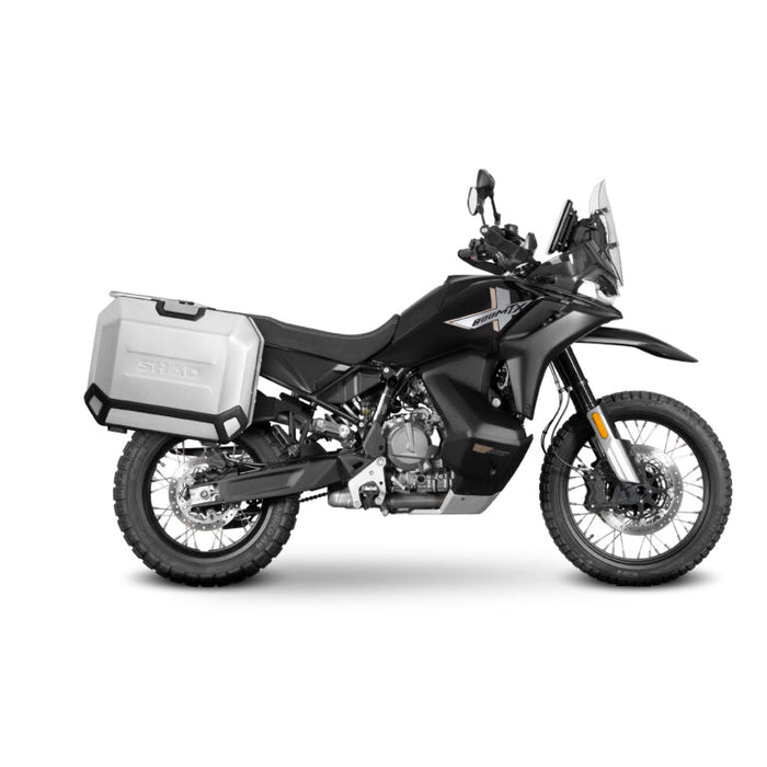 4P System Mount CFMOTO 1000 MT-X