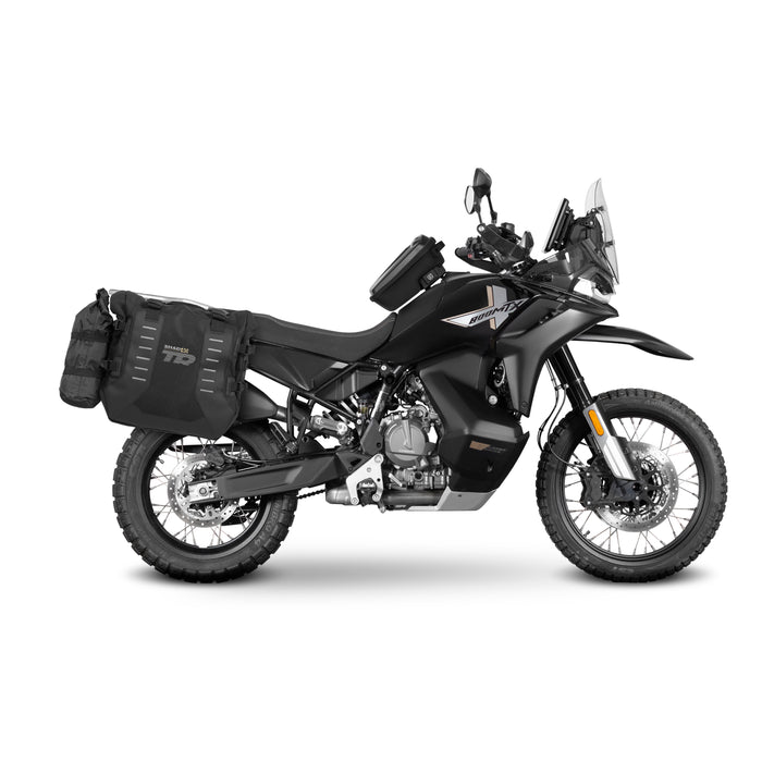 4P System Mount CFMOTO 1000 MT-X