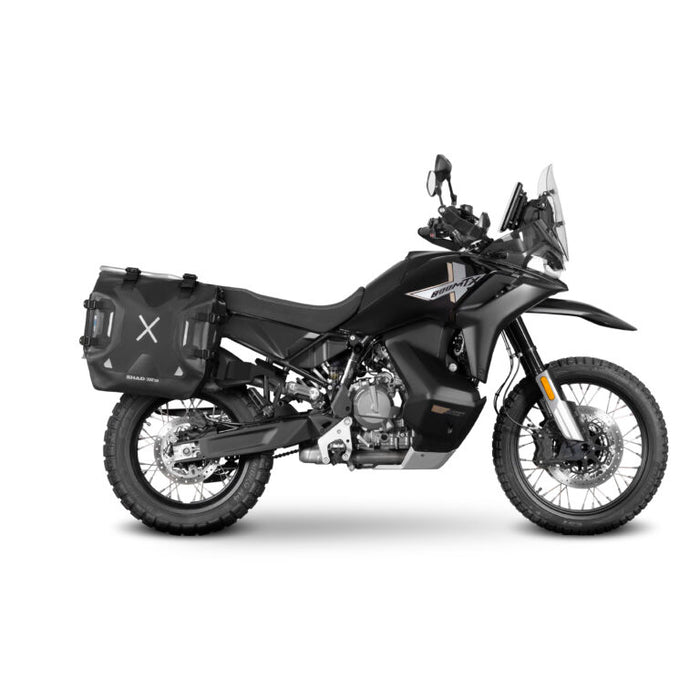 4P System Mount CFMOTO 1000 MT-X