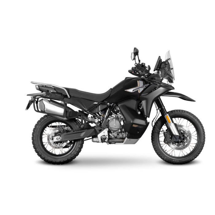 4P System Mount CFMOTO 1000 MT-X