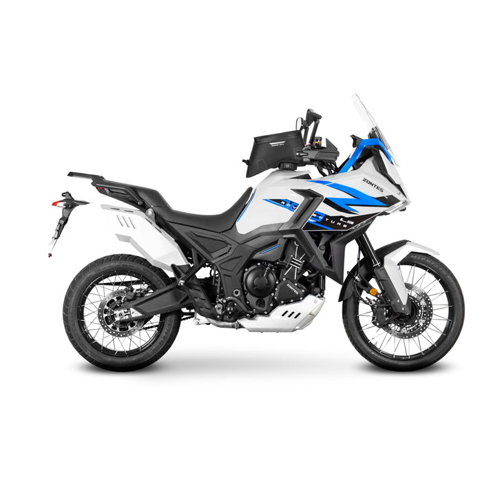 Click System ZONTES F703/703RR