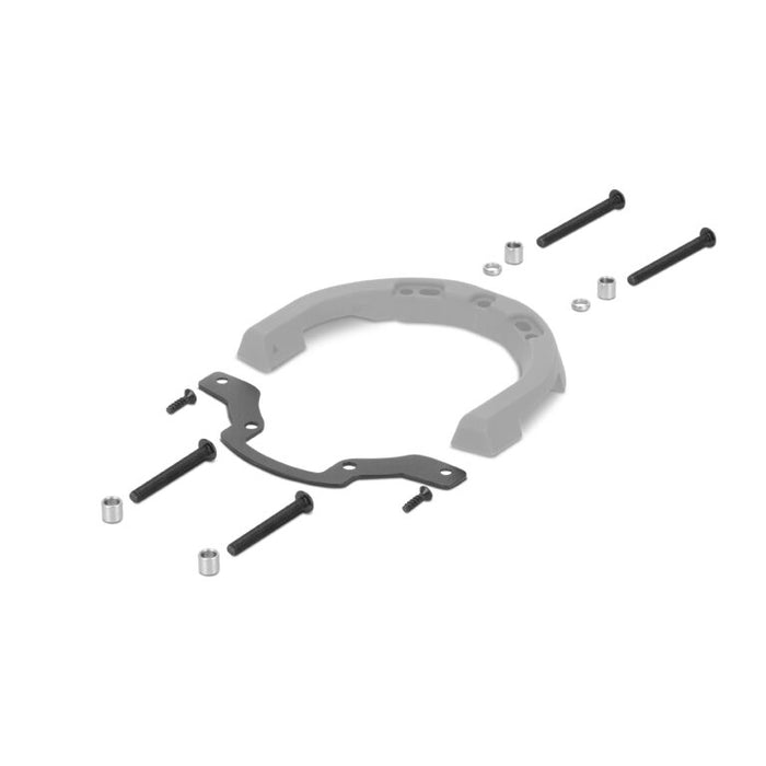 Click System ZONTES F703/703RR