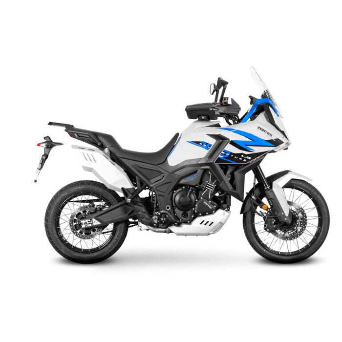 Click System ZONTES F703/703RR