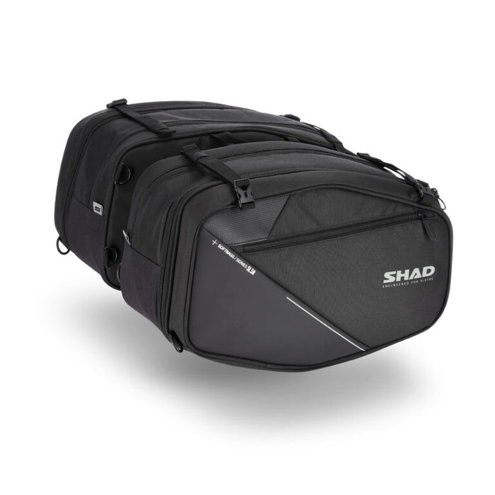 SL58 SADDLEBAGS