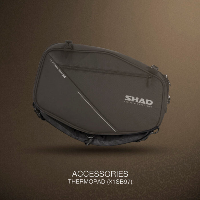 SL58 SADDLEBAGS