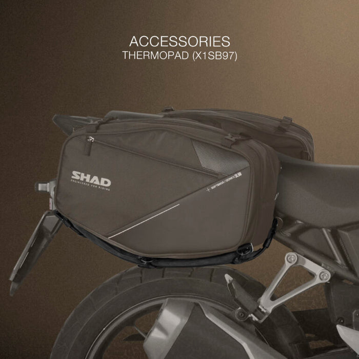 SL58 SADDLEBAGS