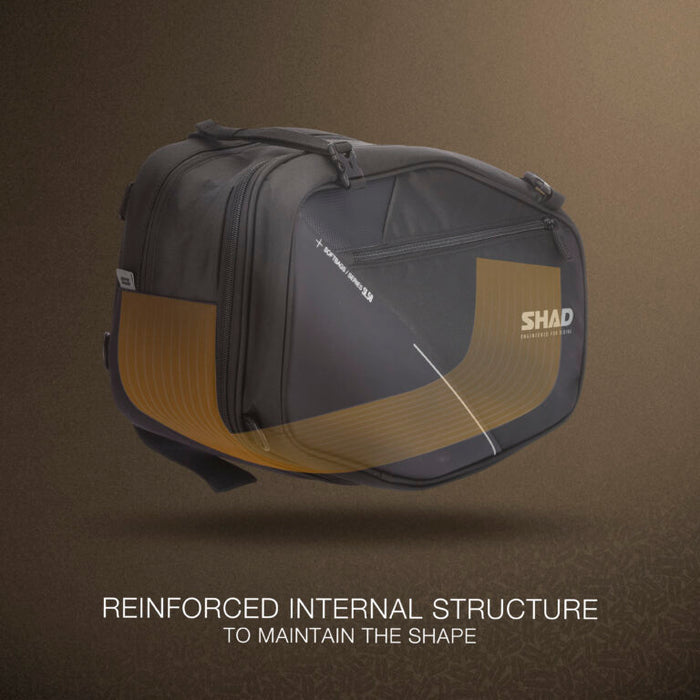 SL58 SADDLEBAGS