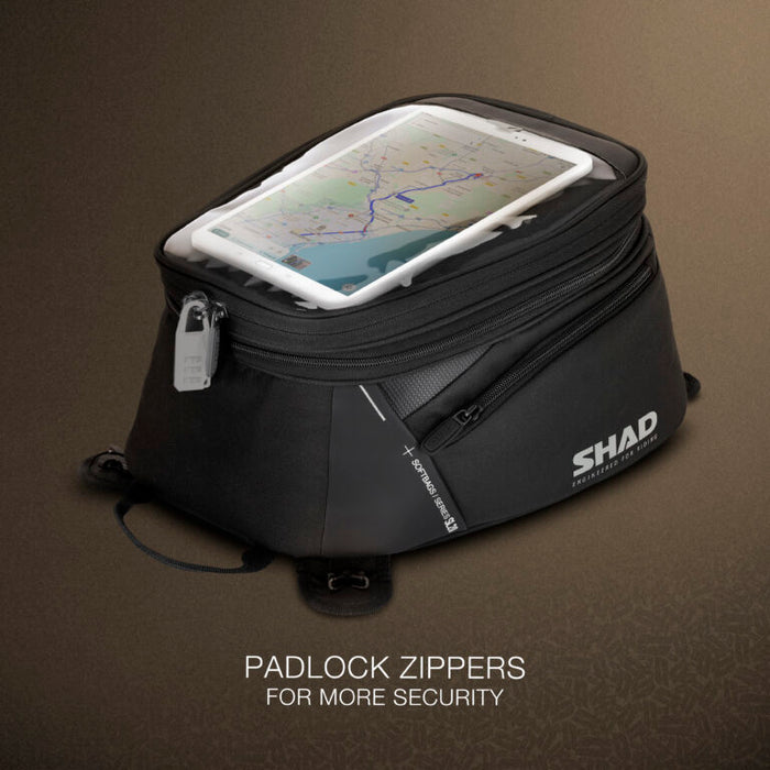 SL20 TANK BAG