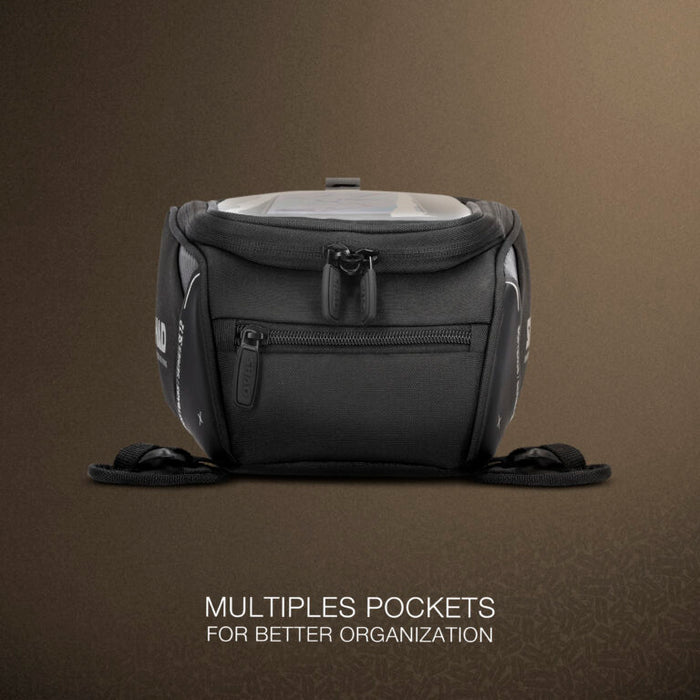 SL12M MAGNETIC TANK BAG