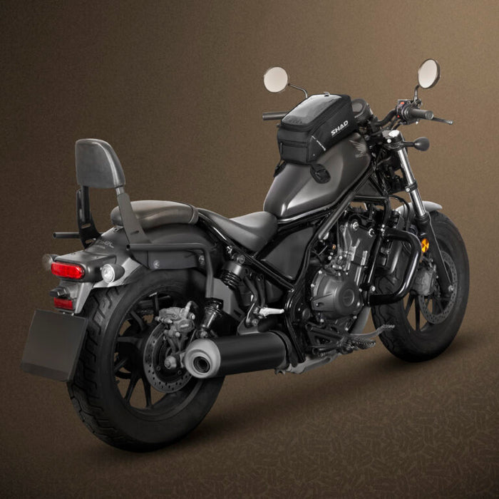 SL12M MAGNETIC TANK BAG