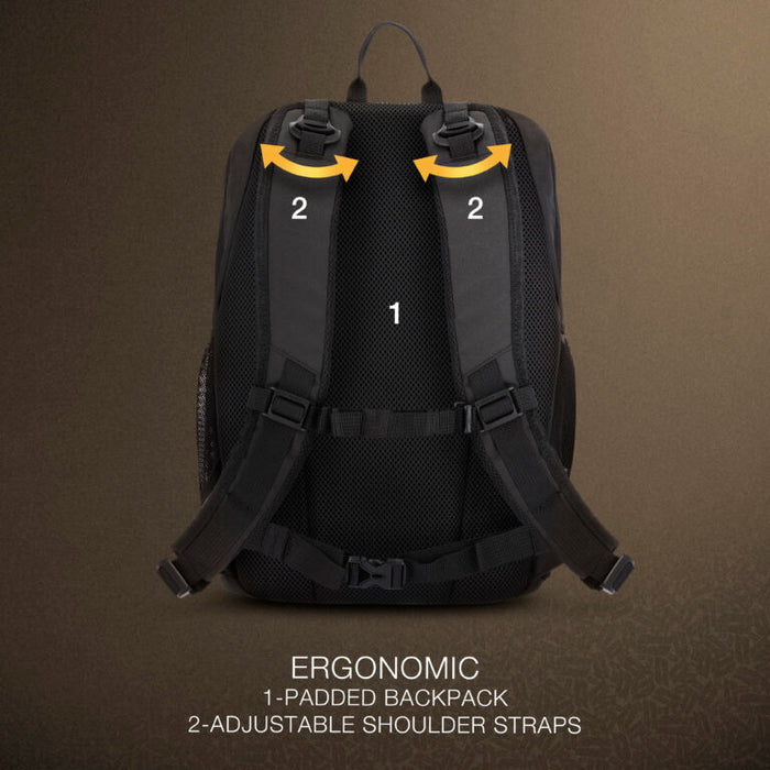 SL86 BACKPACK