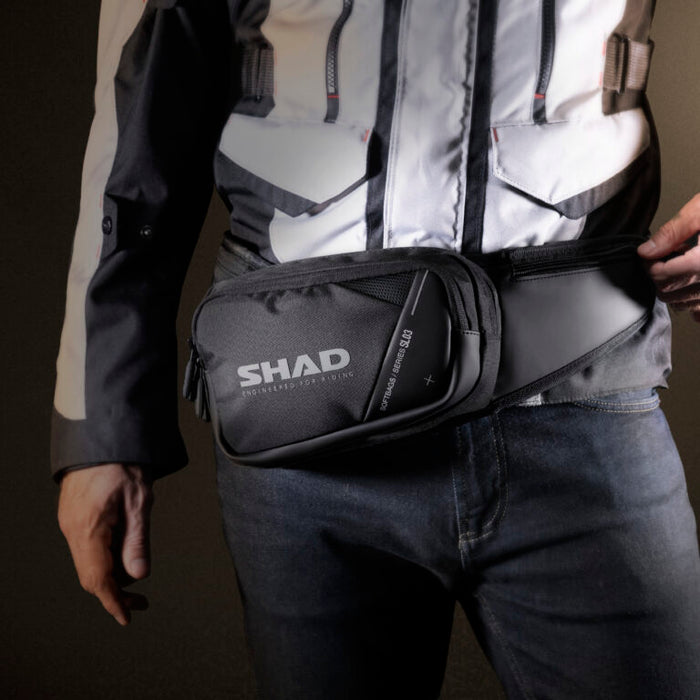 SL03 WAIST BAG