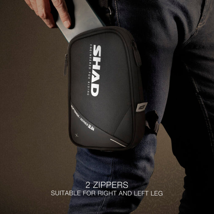 SL04 SMALL RIDER LEG BAG