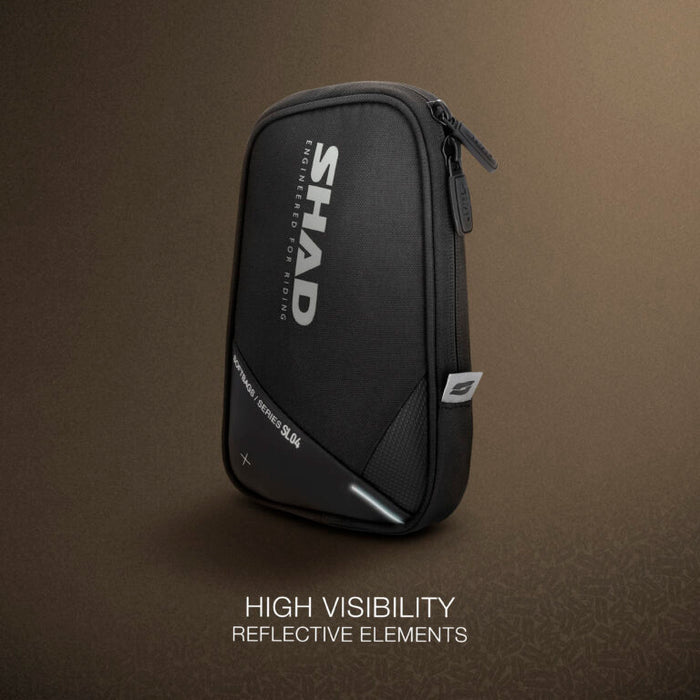 SL04 SMALL RIDER LEG BAG