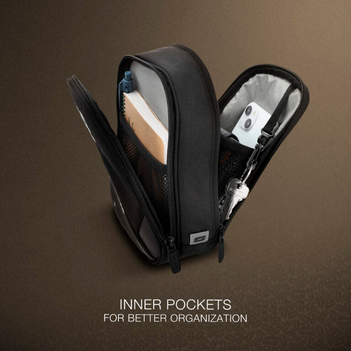 SL05 BIG RIDER LEG BAG