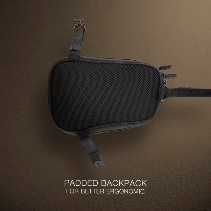 SL05 BIG RIDER LEG BAG