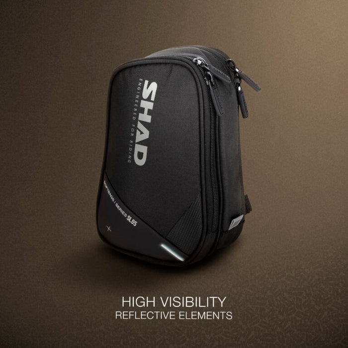 SL05 BIG RIDER LEG BAG