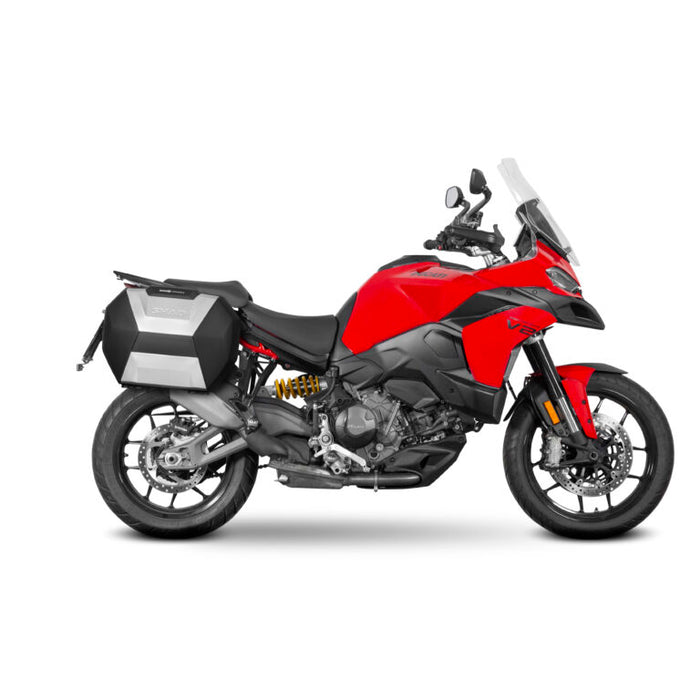 3P System Mount Ducati Multistrada V2 (2025 - 2026)