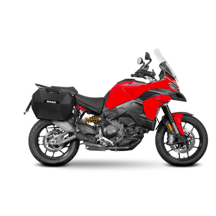3P System Mount Ducati Multistrada V2 (2025 - 2026)