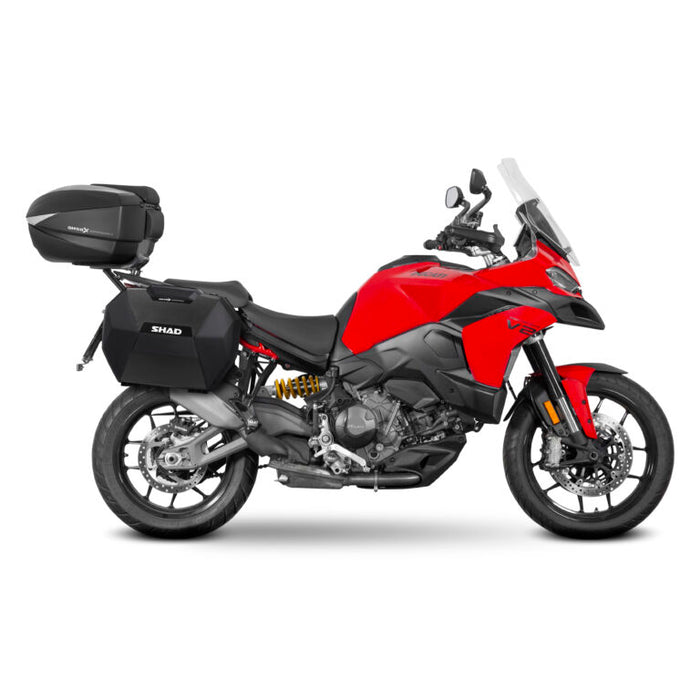 Top Mount Ducati Multistrada