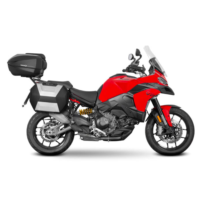 Top Mount Ducati Multistrada