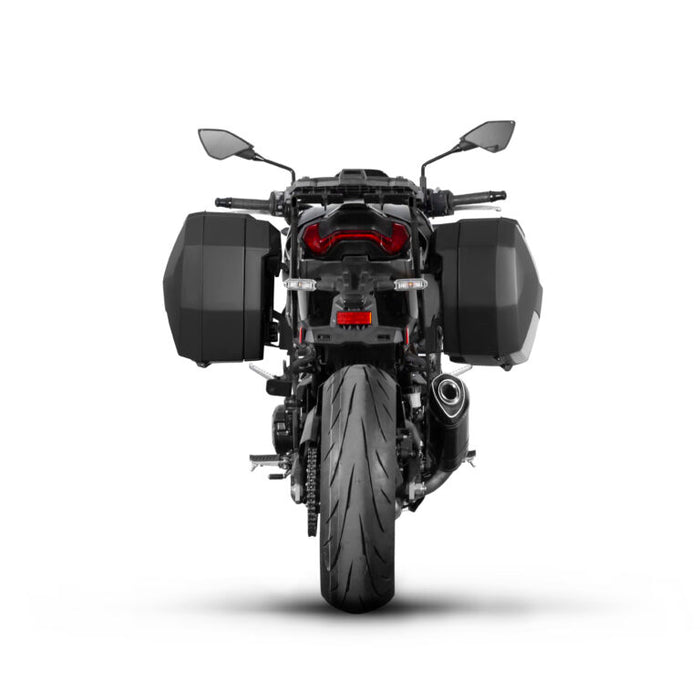 3P System Mount Kawasaki Z900