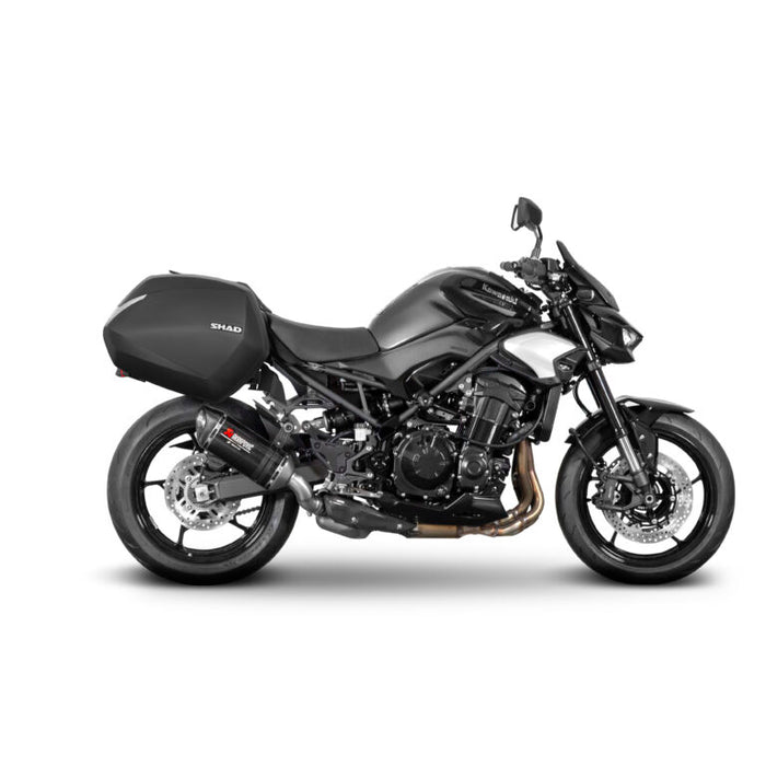 3P System Mount Kawasaki Z900