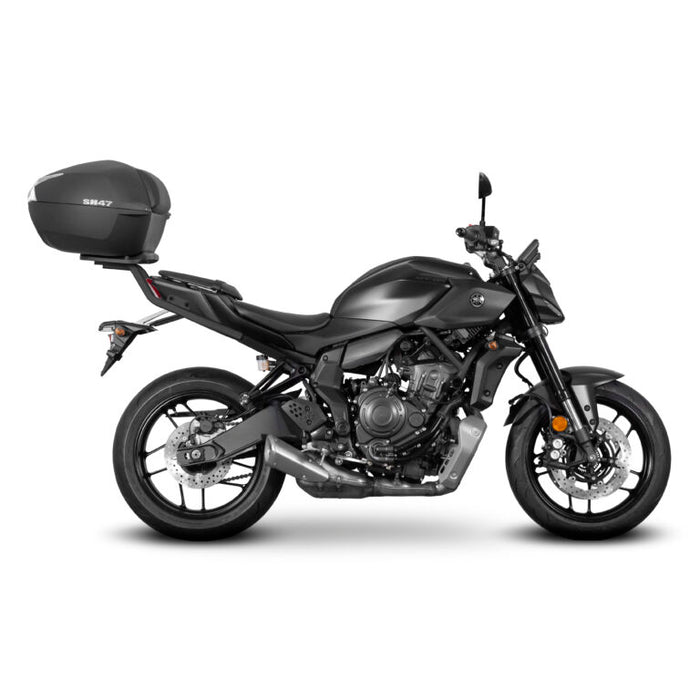 Top Mount Yamaha MT07