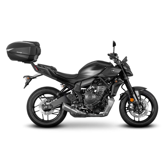 Top Mount Yamaha MT07