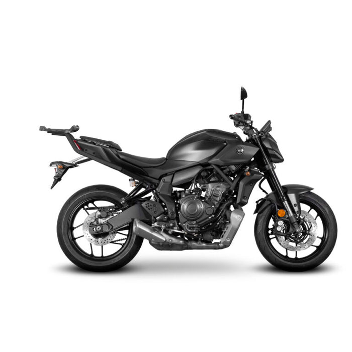 Top Mount Yamaha MT07