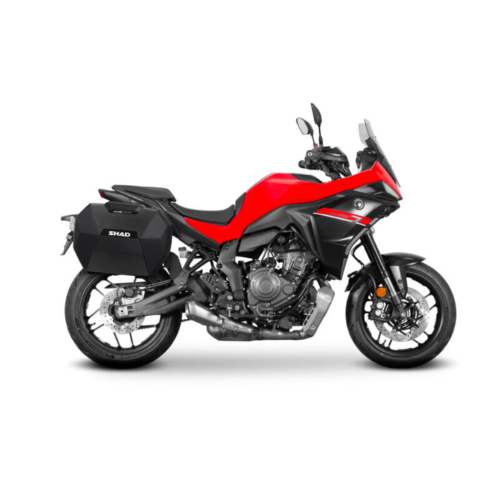 3P System Mount YAMAHA TRACER 7