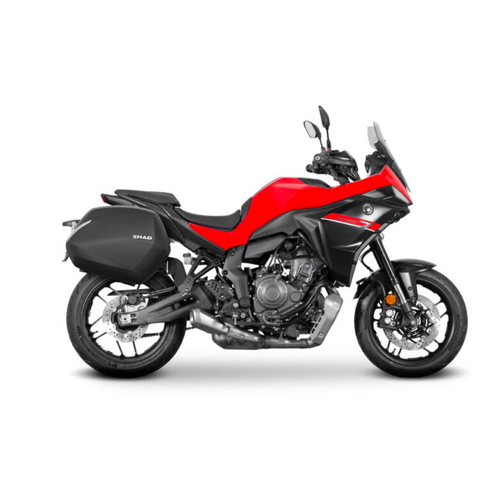 3P System Mount YAMAHA TRACER 7