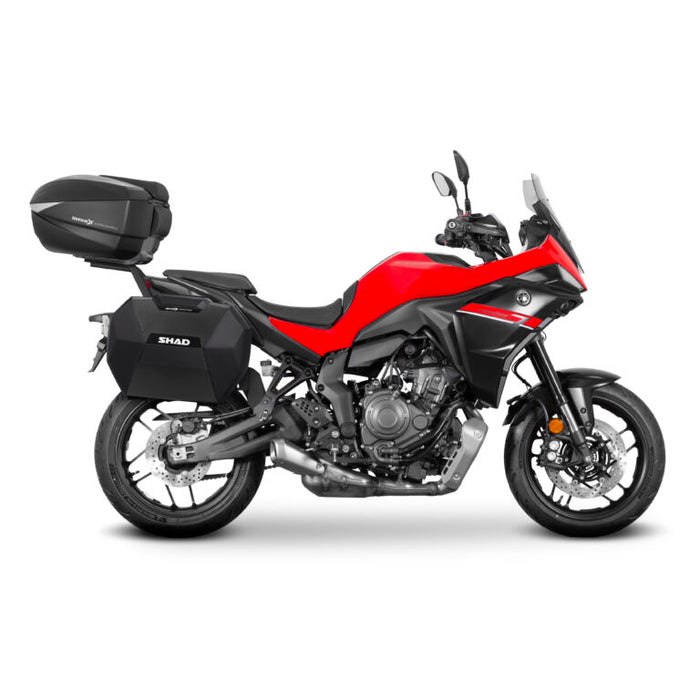 3P System Mount YAMAHA TRACER 7